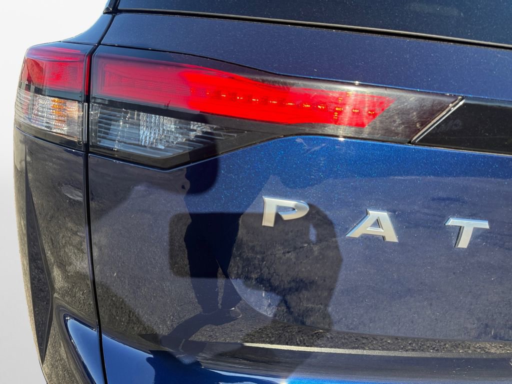 Certified 2024 Nissan Pathfinder SV image 21