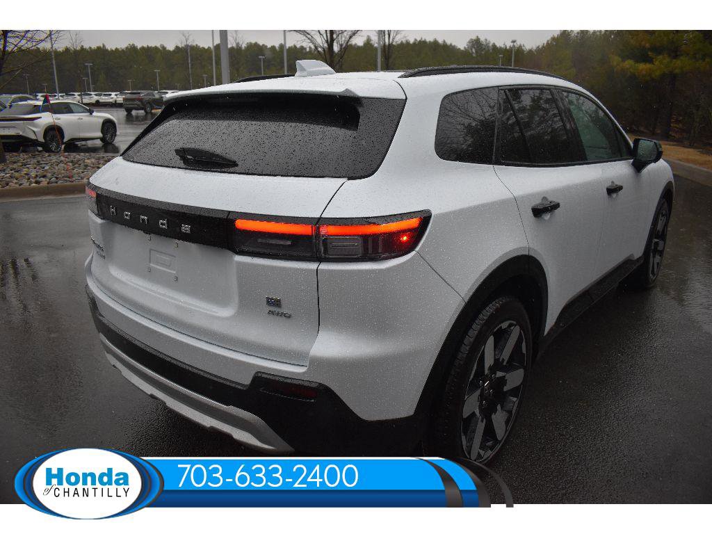 New 2026 Honda Prologue Elite image 7