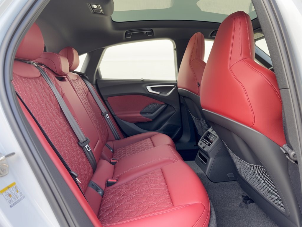 New 2026 Audi S5 Premium Plus AWD/4WD image 29