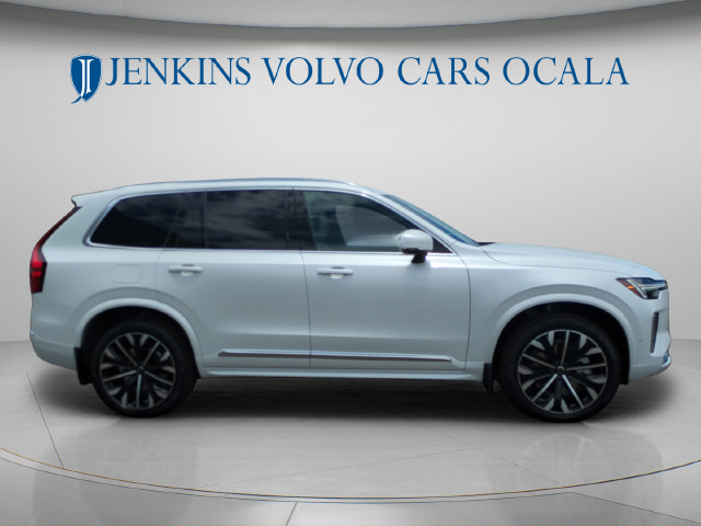 New 2026 Volvo XC90 B6 Plus w/ Protection Package Premier AWD/4WD image 2