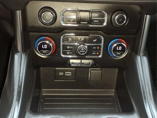 Used 2021 Chevrolet Tahoe LS AWD/4WD image 20