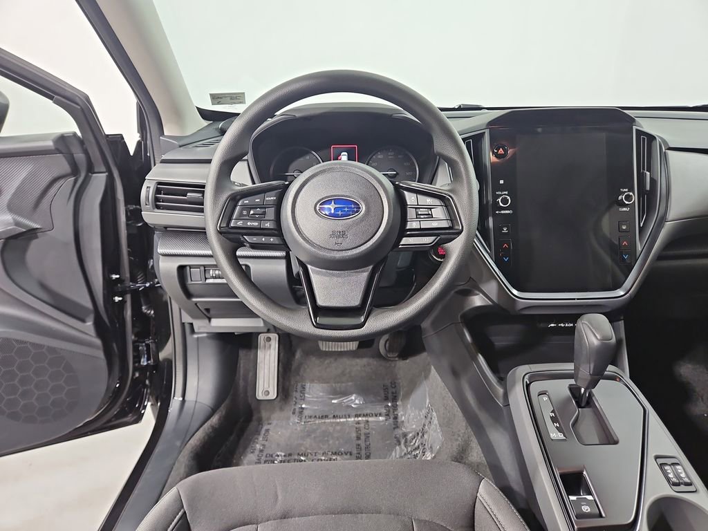 New 2026 Subaru Crosstrek 2.0i Premium image 13