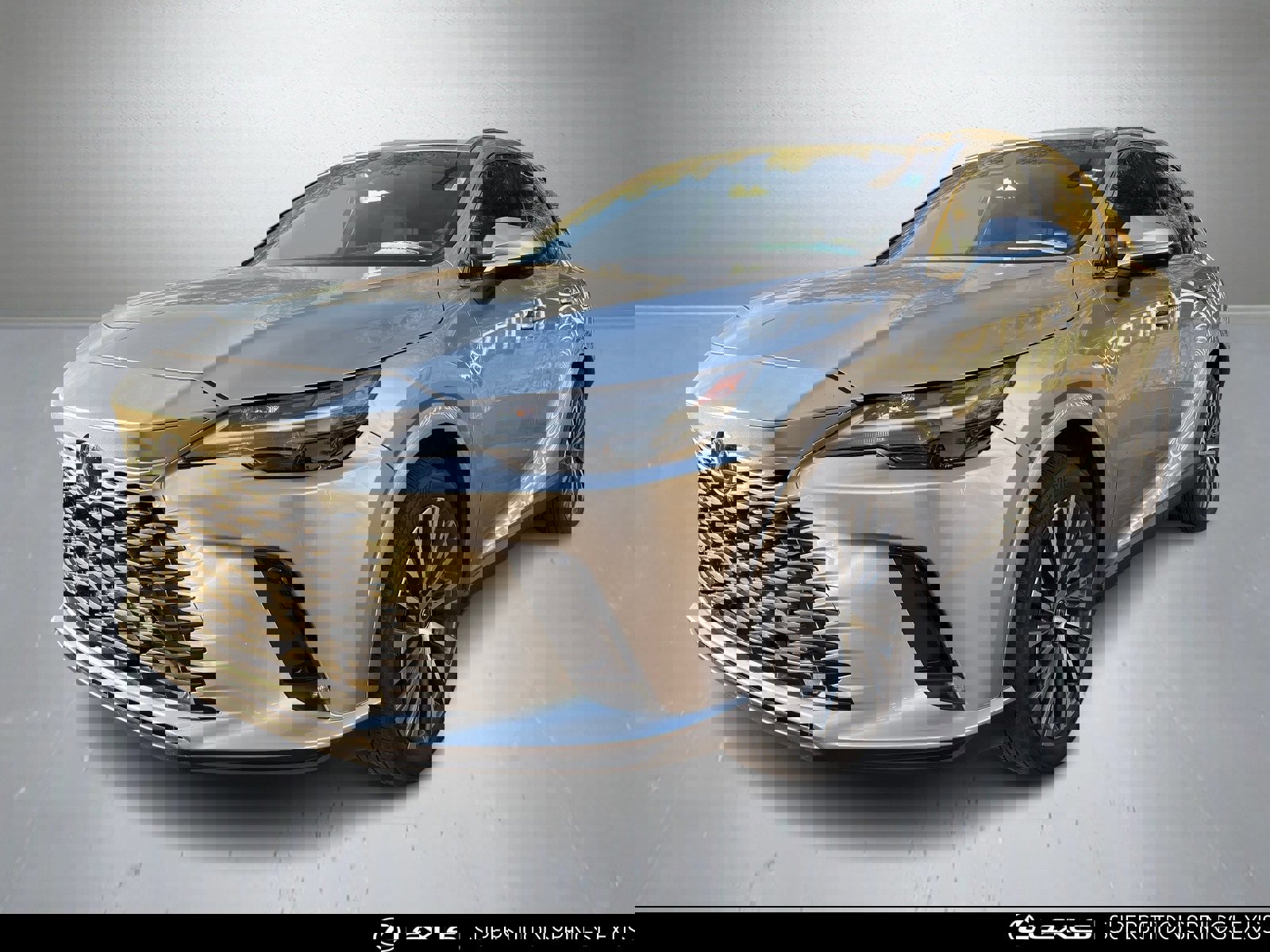 Used 2024 Lexus RX 350 Premium image 5