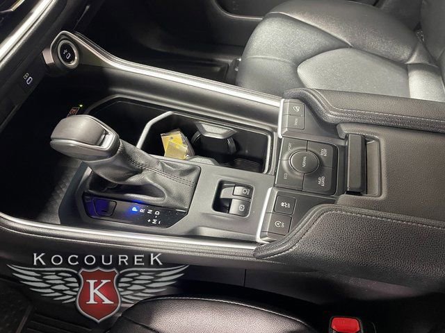 Used 2024 Toyota Grand Highlander XLE image 17