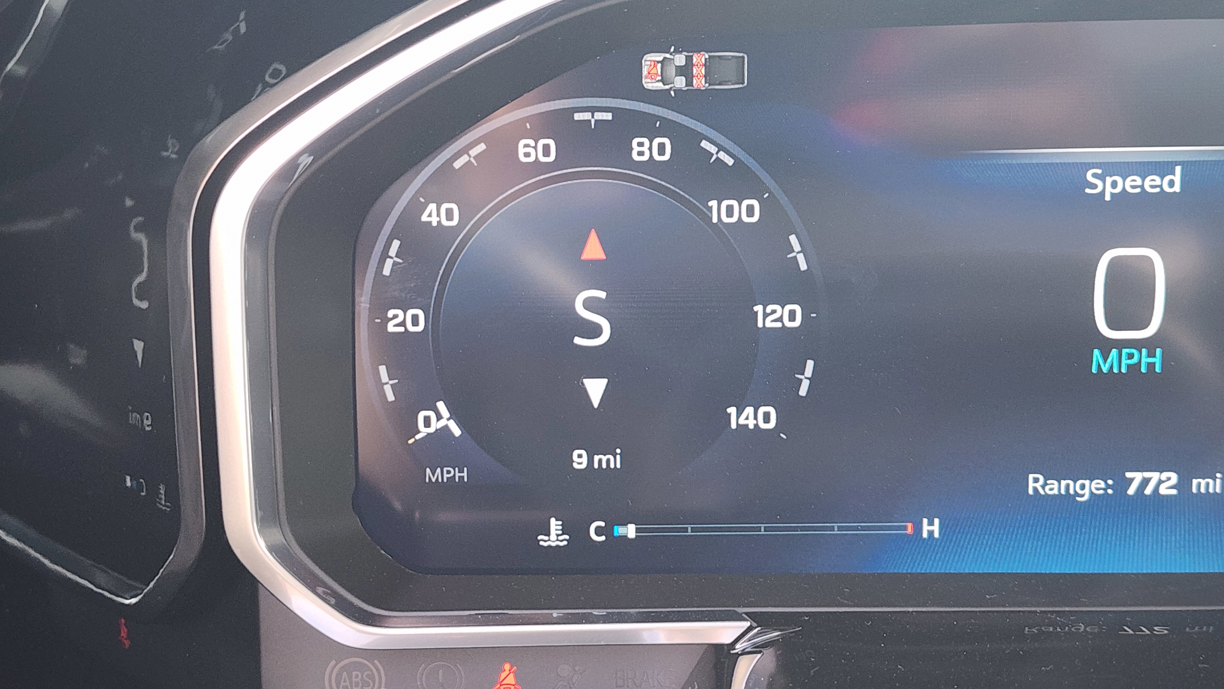 New 2026 Chevrolet Silverado 3500 LTZ image 14