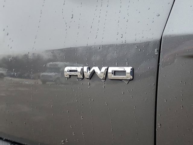 New 2026 Ford Escape Active AWD/4WD image 14