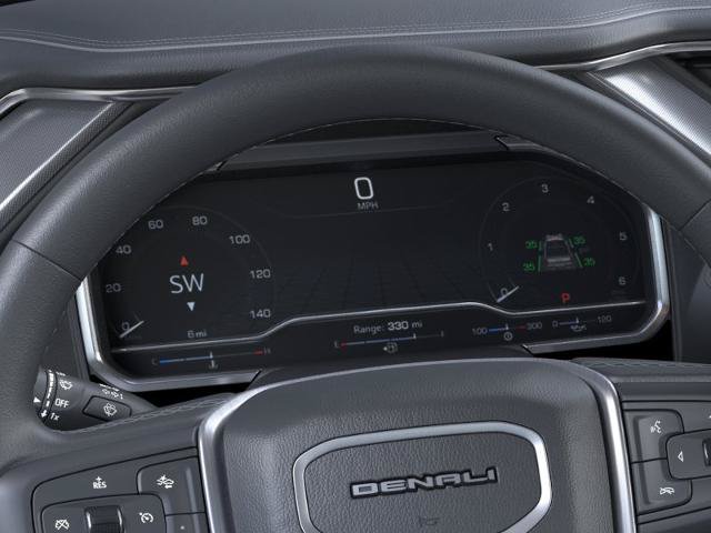 New 2026 GMC Sierra 3500 Denali w/ Denali Reserve Package AWD/4WD image 42