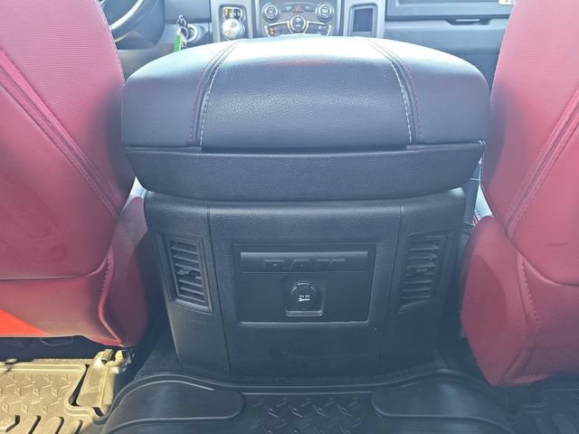 Used 2016 RAM 1500 Rebel w/ Luxury Group AWD/4WD image 26