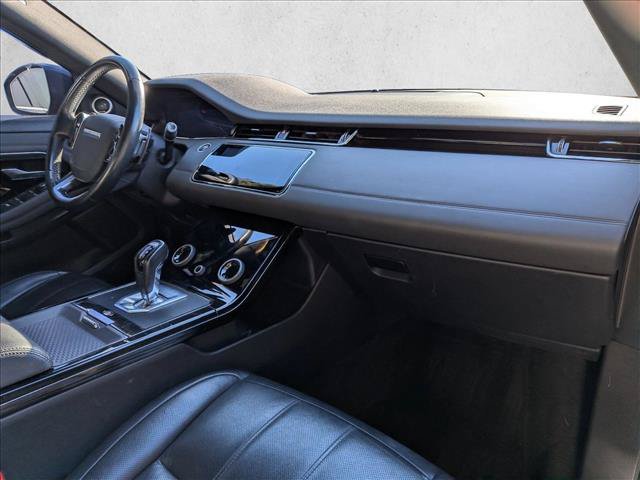 Used 2020 Land Rover Range Rover Evoque R-Dynamic S AWD/4WD image 24