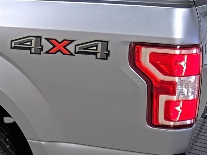 Used 2020 Ford F150 XLT w/ Equipment Group 302A Luxury AWD/4WD image 10