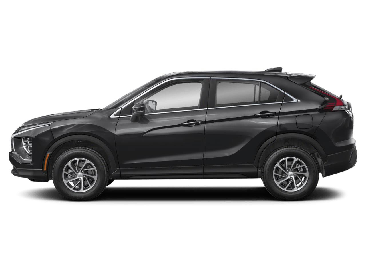 New 2026 Mitsubishi Eclipse Cross ES AWD/4WD image 2