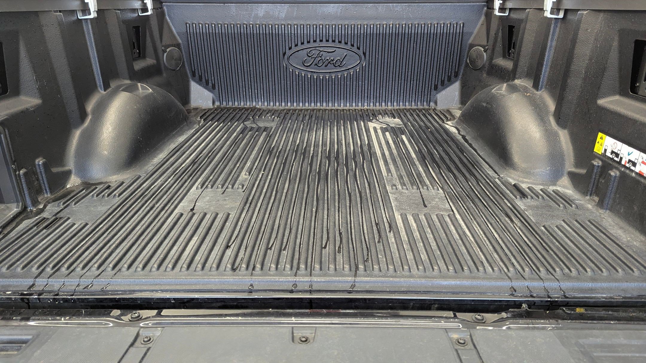 Certified 2023 Ford F150 XLT w/ Equipment Group 302A High image 22