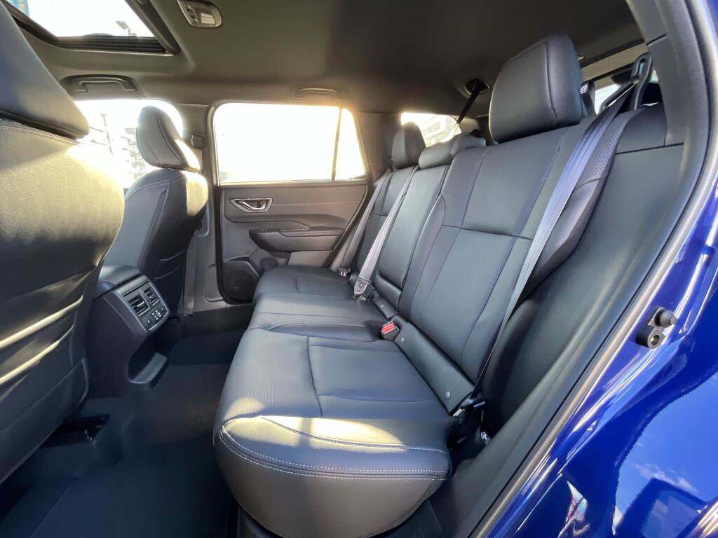New 2026 Subaru Outback Touring XT image 13