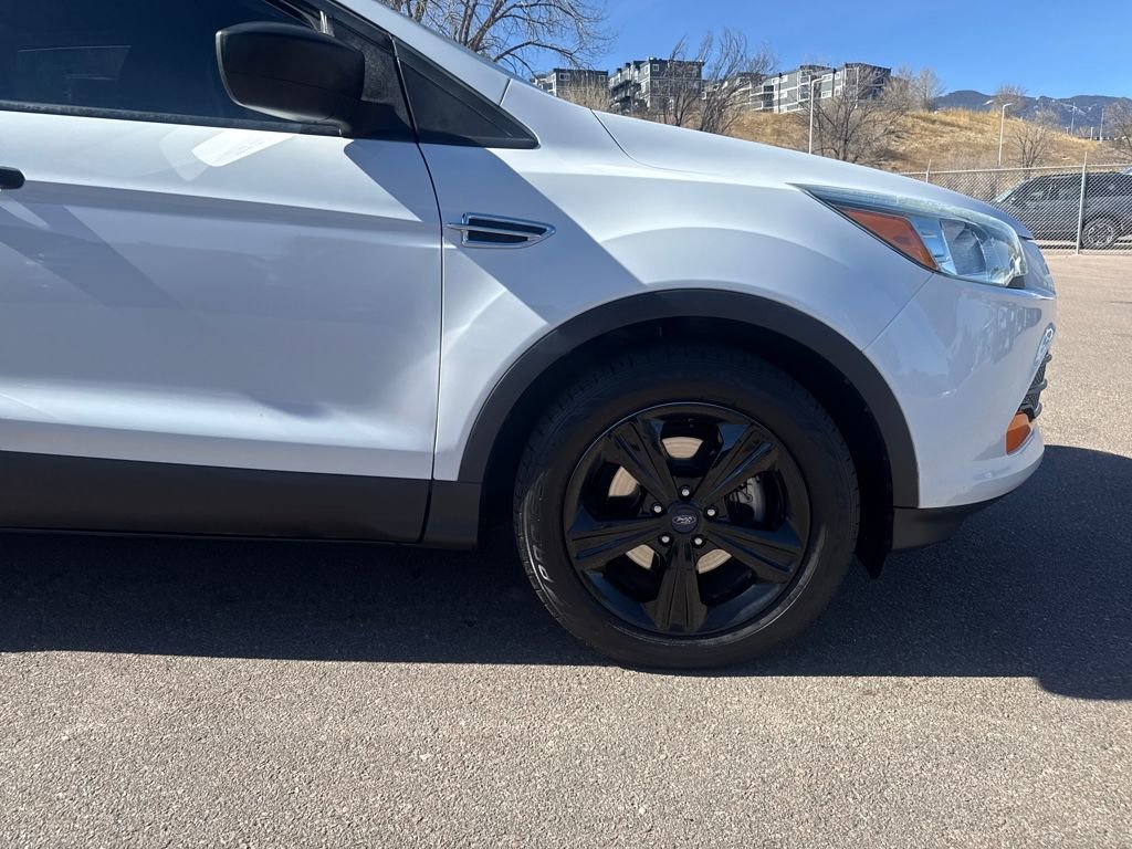 Used 2016 Ford Escape S image 32