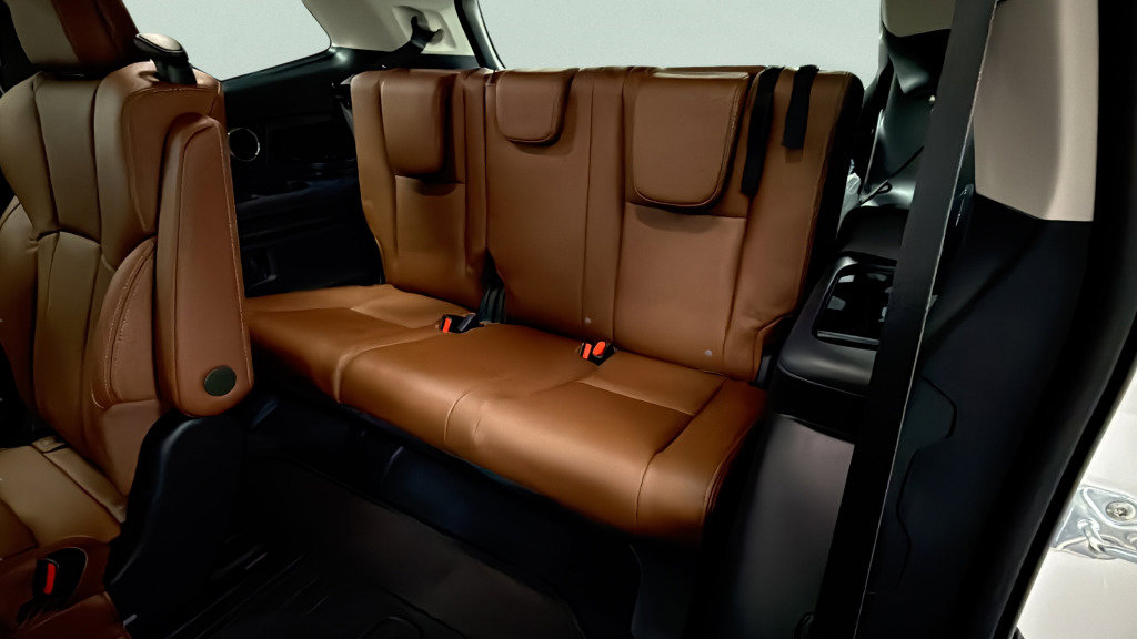 New 2026 Subaru Ascent Touring image 35