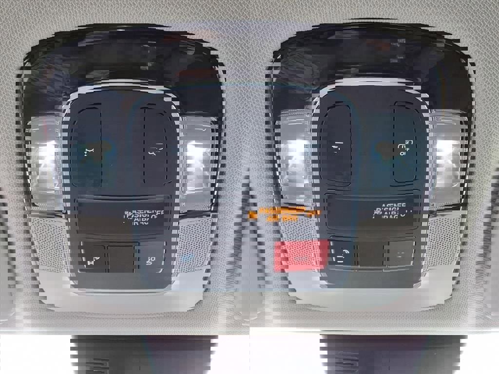 Certified 2025 Hyundai Tucson SEL image 16