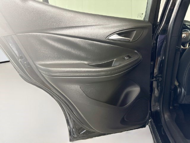 Used 2022 Buick Encore GX Preferred FWD image 25