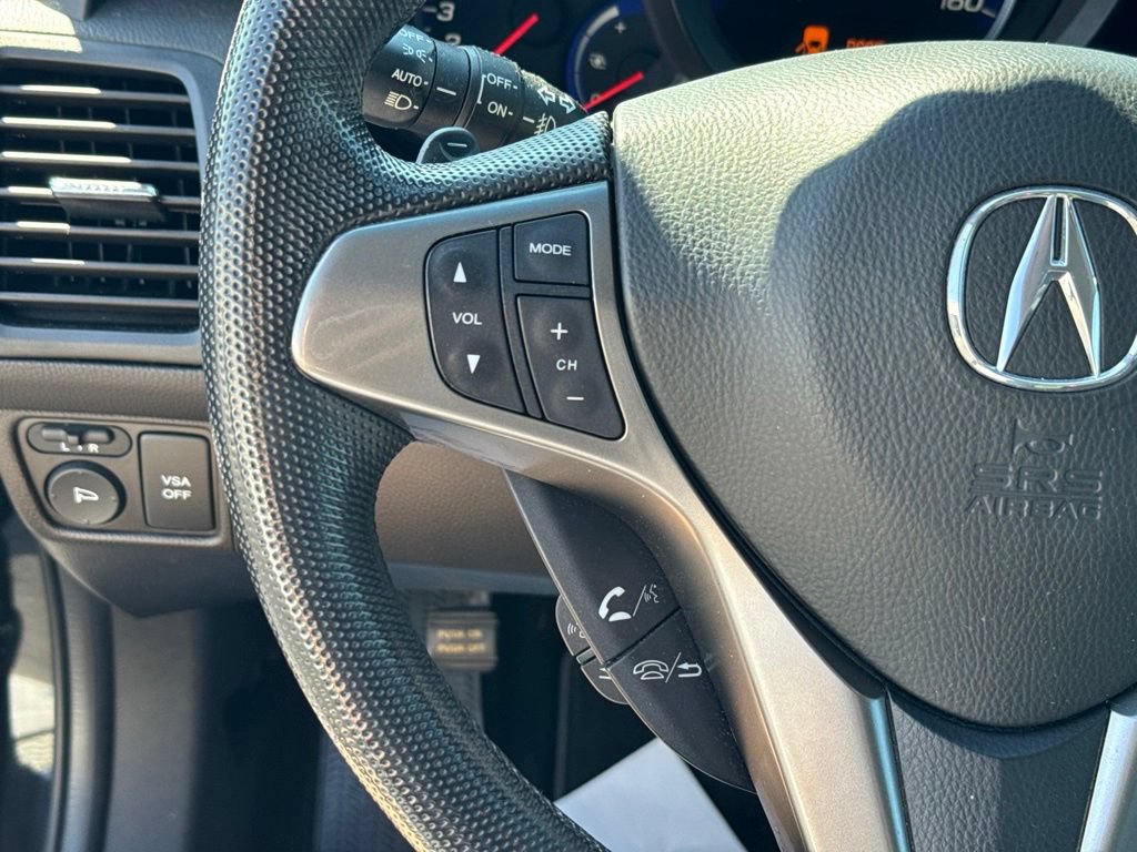 Used 2010 Acura RDX w/ Technology Package AWD/4WD image 17