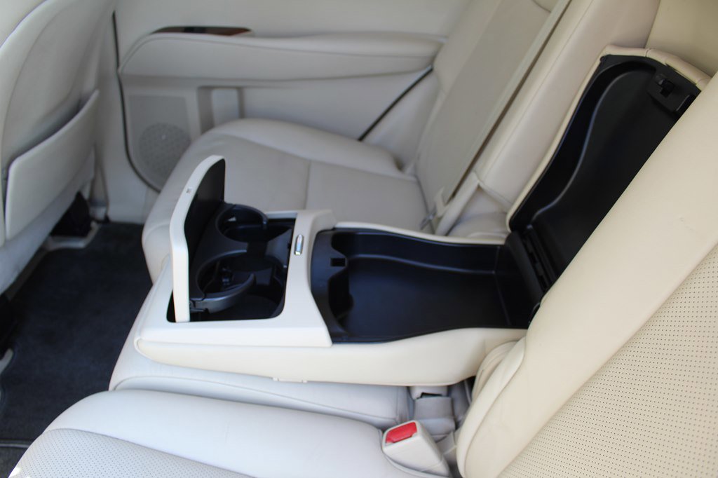 Used 2014 Lexus RX 350 FWD image 29