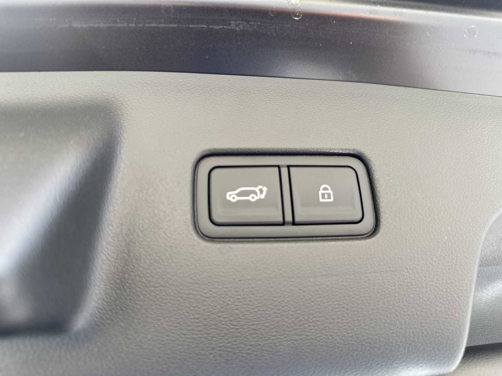 New 2026 Hyundai Palisade SEL image 25