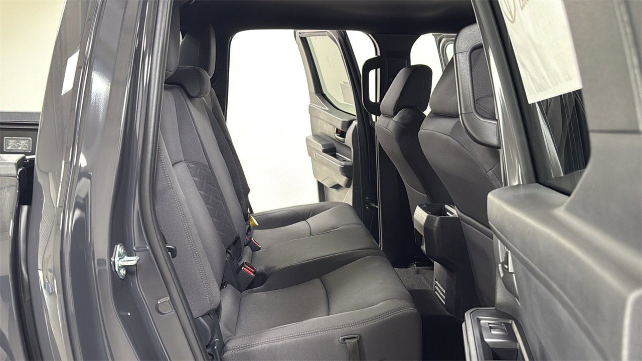 New 2026 Toyota Tacoma SR5 image 17