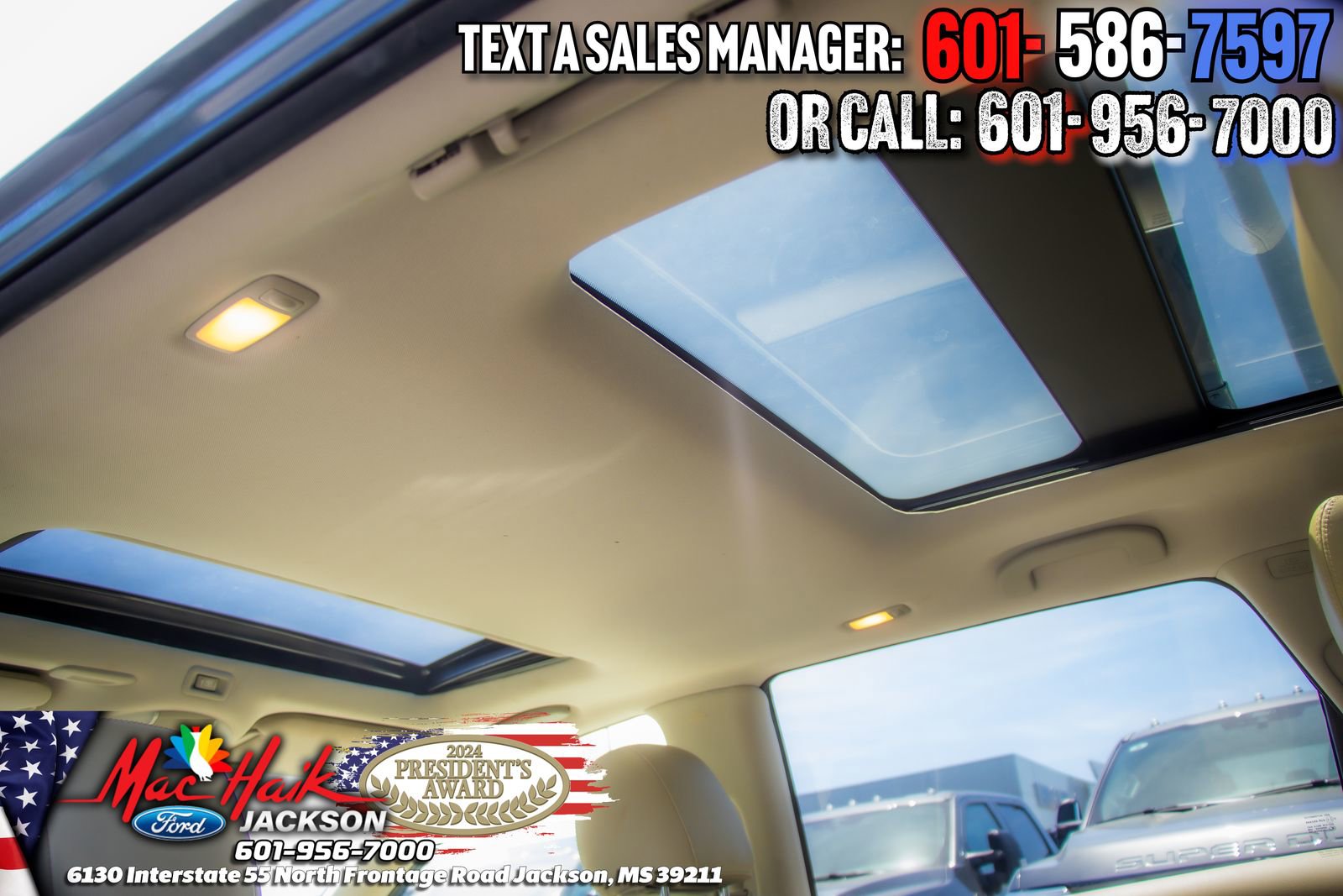 Used 2019 INFINITI QX60 Luxe w/ Sensory Package FWD image 12