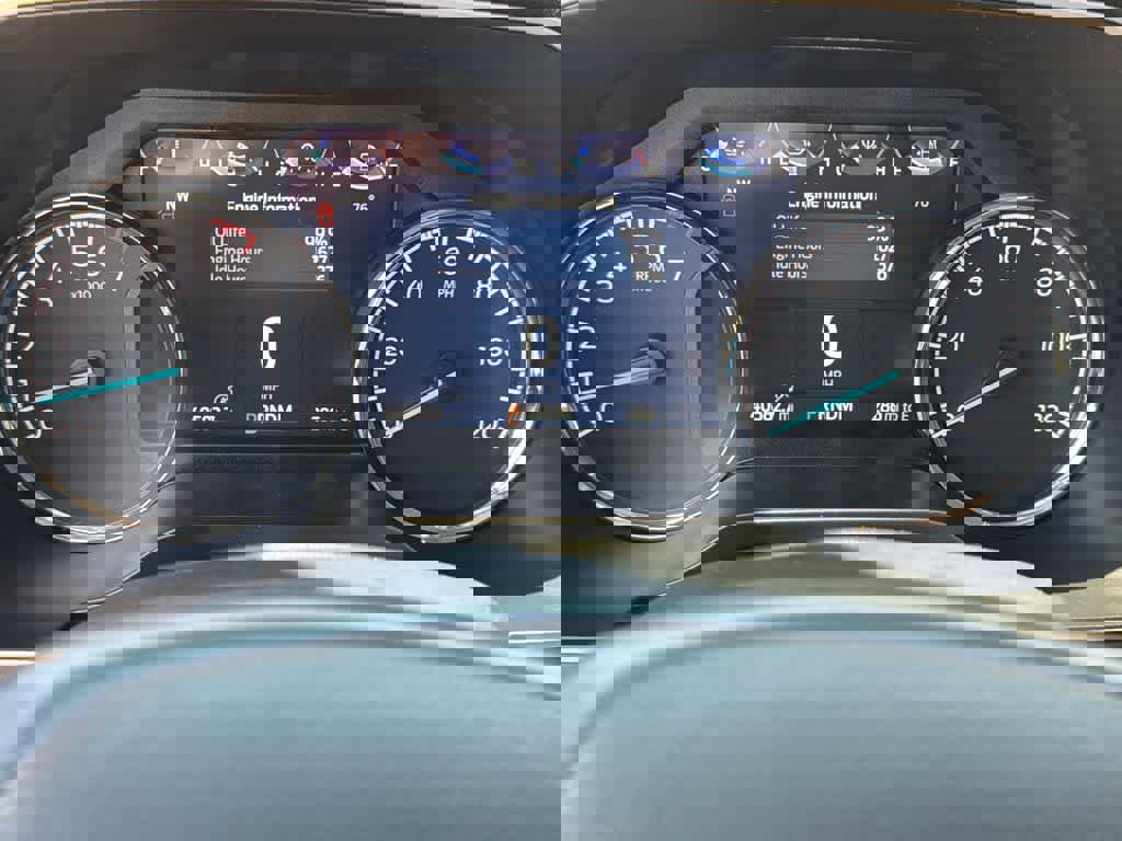 Used 2023 Ford F150 XLT w/ Equipment Group 302A High AWD/4WD image 24