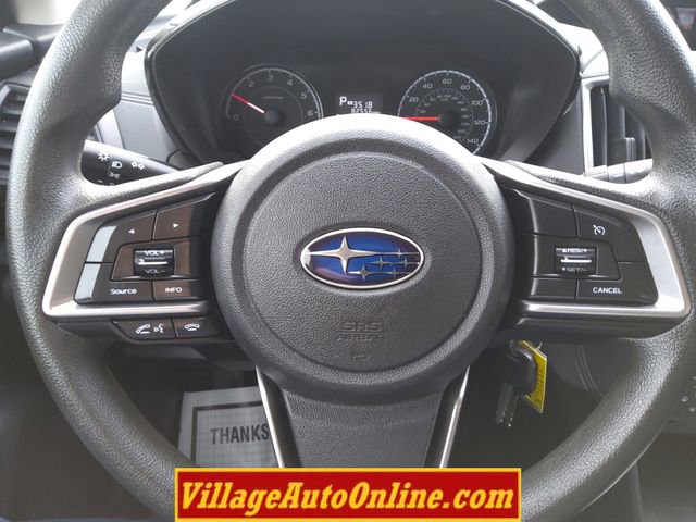 Used 2019 Subaru Crosstrek 2.0i image 39