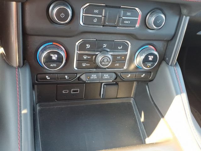 Certified 2023 Chevrolet Suburban RST w/ Luxury Package AWD/4WD image 22