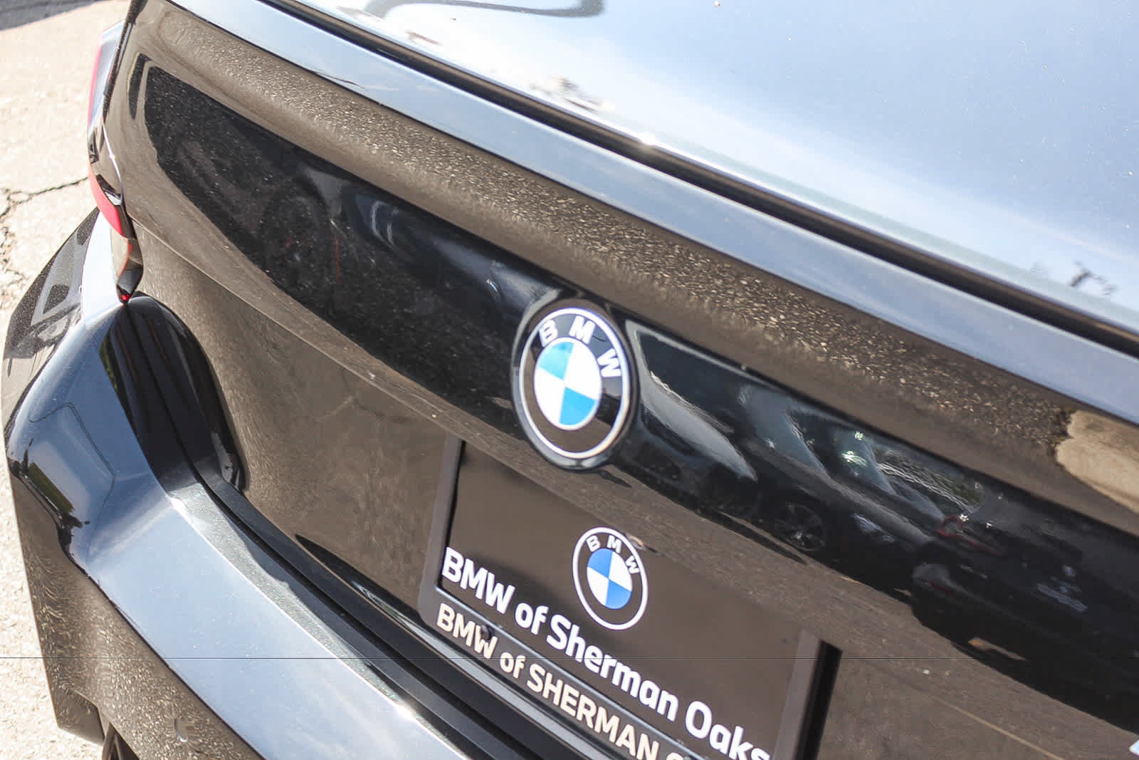 Used 2023 BMW M2 RWD image 8