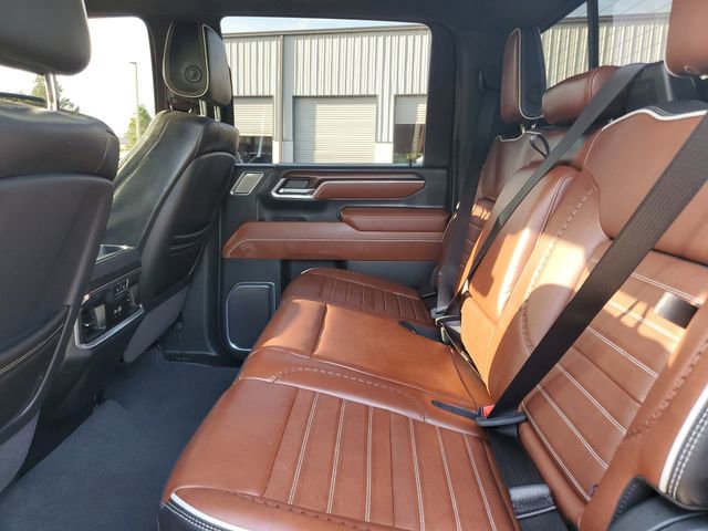 Used 2026 GMC Sierra 3500 Denali Ultimate AWD/4WD image 11