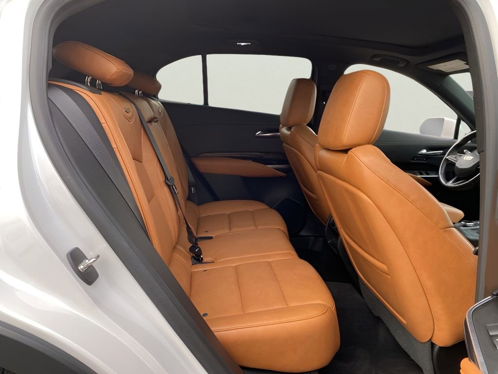 Used 2019 Cadillac XT4 Sport AWD/4WD image 18