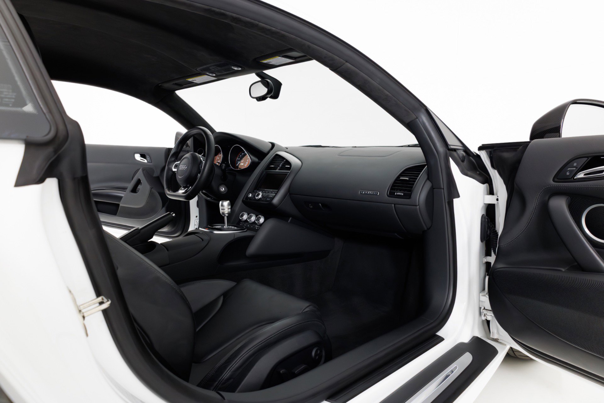 Used 2012 Audi R8 V10 AWD/4WD image 34