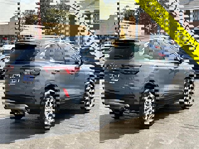 Certified 2023 Ford Escape Active image 3