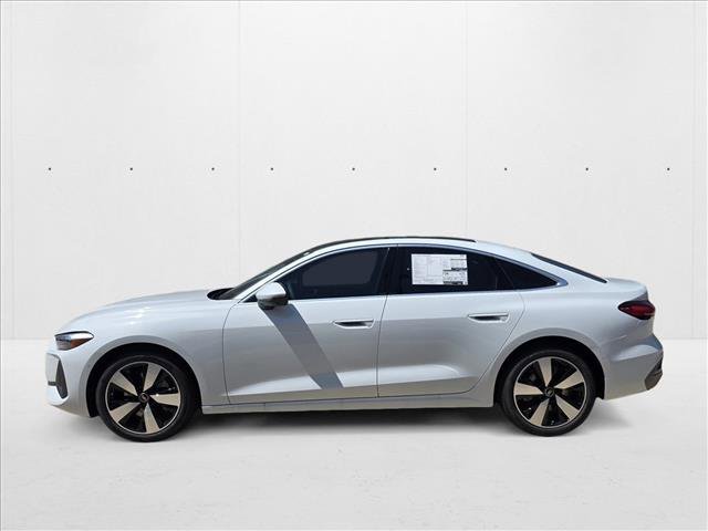 New 2025 Audi A5 2.0T Premium image 8