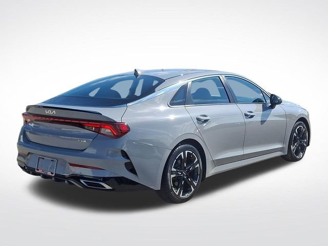 Used 2023 Kia K5 GT-Line w/ GT-Line Premium Package AWD/4WD image 6