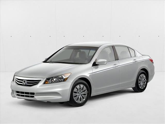 Used 2012 Honda Accord LX