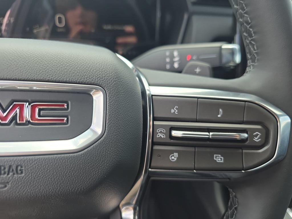 New 2026 GMC Terrain Elevation w/ Elevation Premium Package FWD image 18