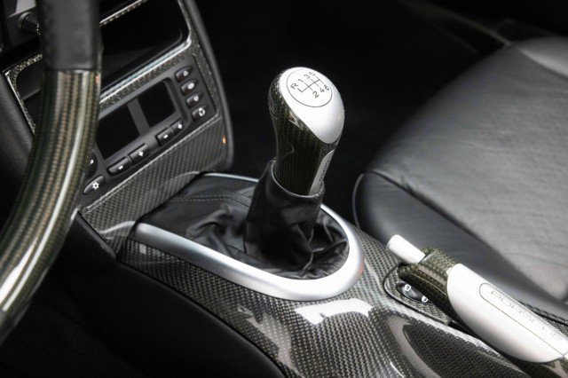 Used 2002 Porsche 911 Turbo image 28