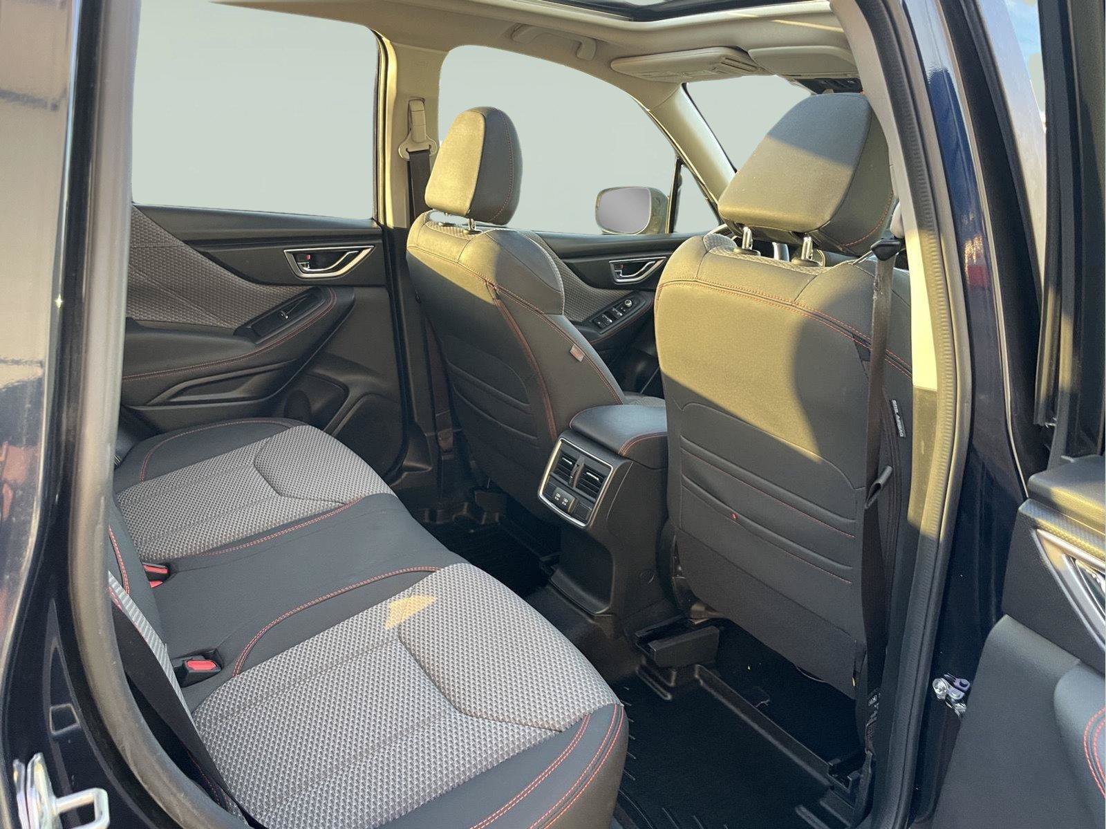 Used 2019 Subaru Forester Sport AWD/4WD image 21