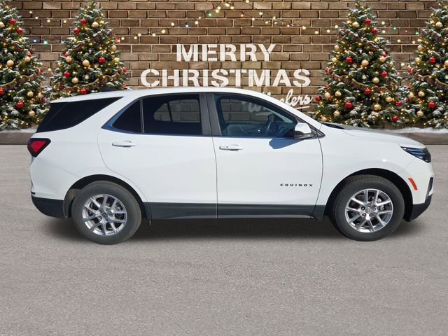 Used 2024 Chevrolet Equinox LT image 7