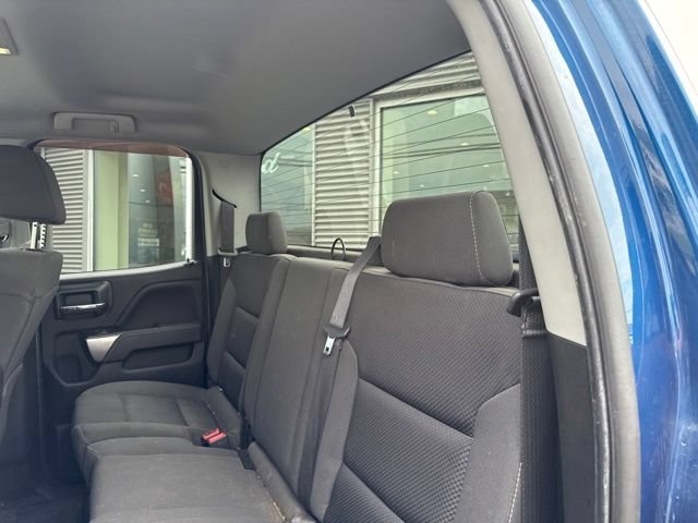 Used 2019 Chevrolet Silverado 1500 LT w/ All Star Edition AWD/4WD image 10