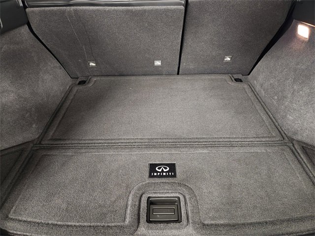 Used 2019 INFINITI QX50 Luxe w/ Navigation Package image 35
