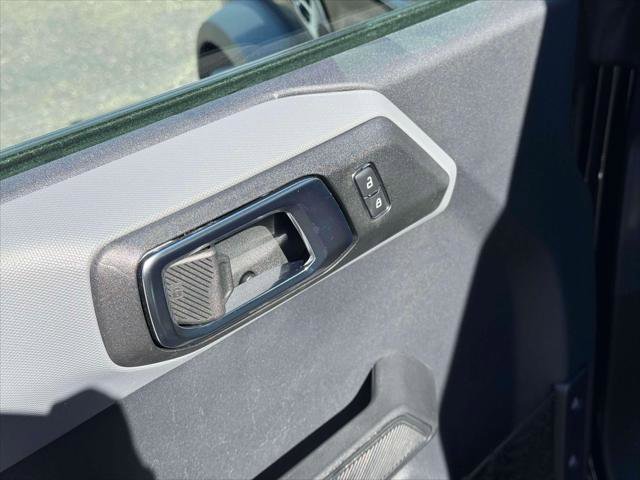 Used 2022 Ford Bronco 4-Door image 18