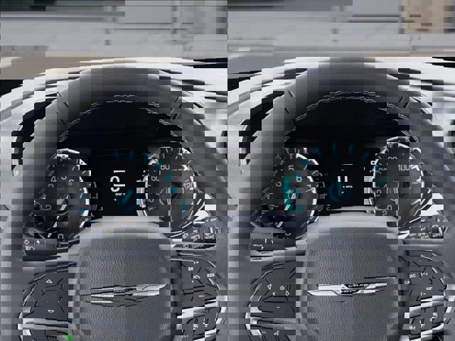 New 2026 Chrysler Pacifica Select image 17