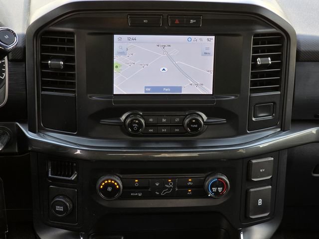 Used 2021 Ford F150 XL w/ STX Appearance Package RWD image 13