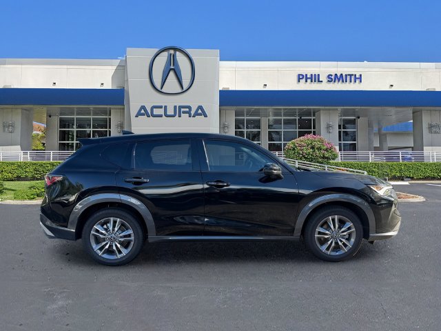 New 2026 Acura ADX FWD image 7