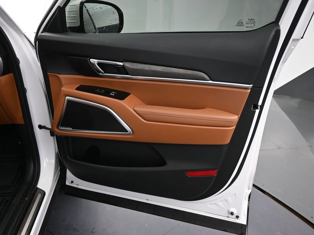 Certified 2024 Kia Telluride SX Prestige X-Pro image 25