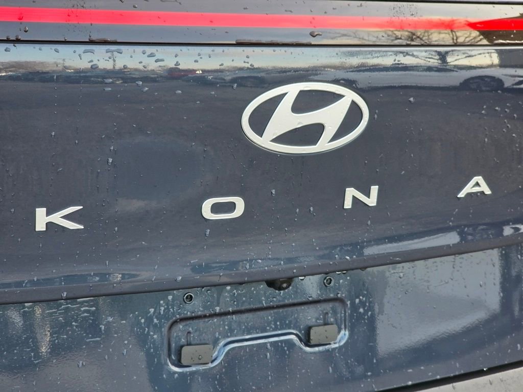 Used 2024 Hyundai Kona SEL image 13