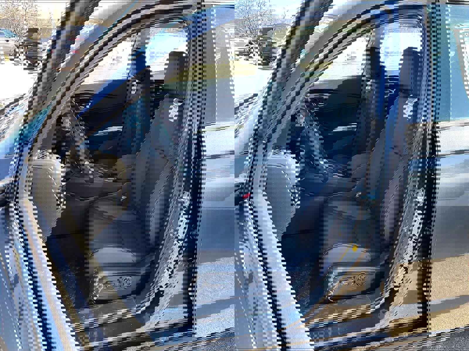 New 2026 Honda Accord Touring image 11